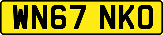WN67NKO