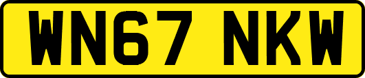 WN67NKW