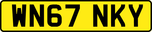 WN67NKY