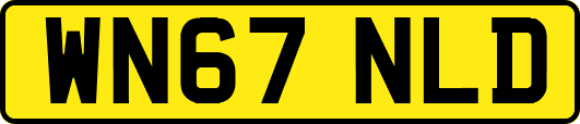 WN67NLD