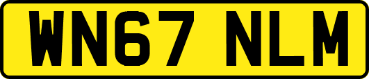 WN67NLM