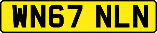 WN67NLN