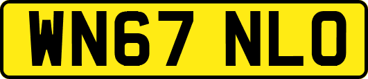 WN67NLO