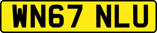 WN67NLU