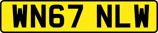 WN67NLW