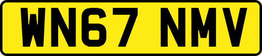 WN67NMV
