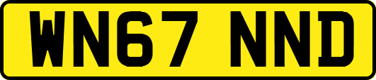 WN67NND