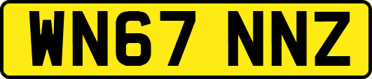 WN67NNZ