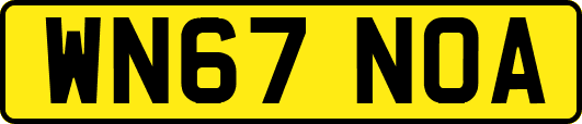 WN67NOA
