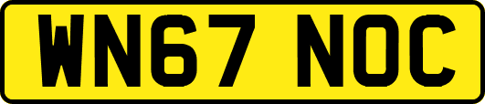 WN67NOC