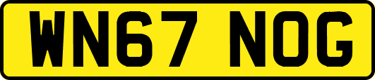 WN67NOG