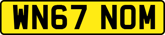 WN67NOM
