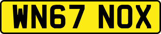 WN67NOX