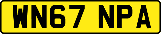WN67NPA