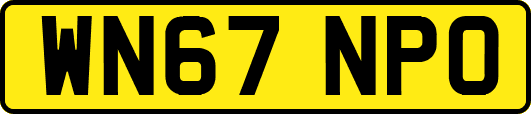 WN67NPO