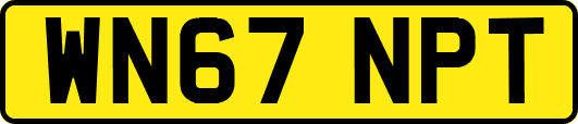 WN67NPT