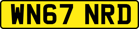 WN67NRD