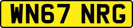 WN67NRG