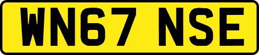 WN67NSE