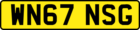 WN67NSG