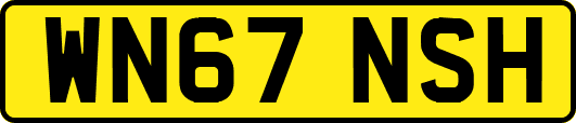 WN67NSH