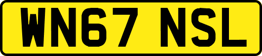 WN67NSL