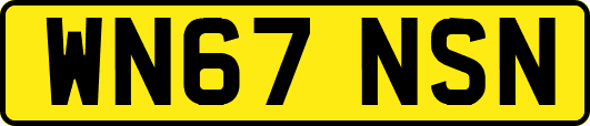 WN67NSN