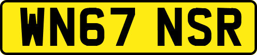 WN67NSR