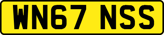WN67NSS