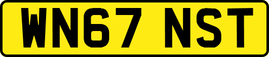 WN67NST