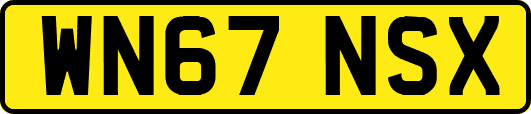 WN67NSX