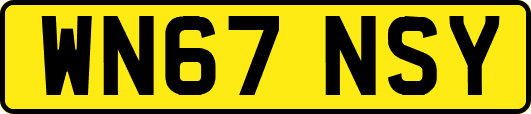 WN67NSY