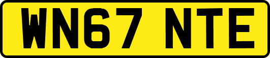 WN67NTE