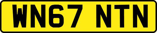 WN67NTN