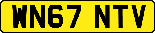 WN67NTV