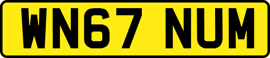 WN67NUM