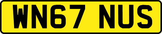 WN67NUS