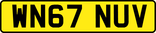 WN67NUV