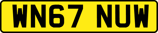 WN67NUW