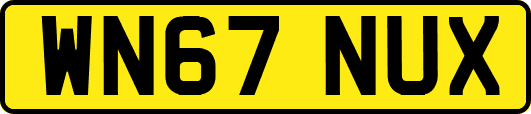 WN67NUX