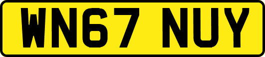 WN67NUY