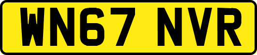 WN67NVR