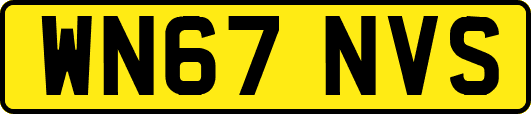 WN67NVS