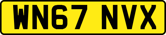 WN67NVX