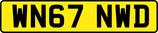 WN67NWD