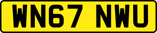 WN67NWU