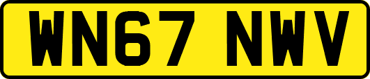 WN67NWV