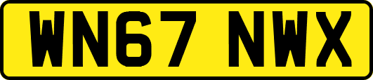 WN67NWX