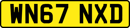 WN67NXD