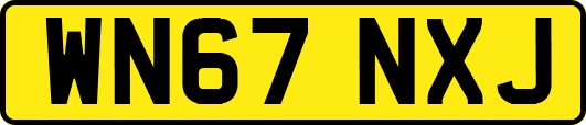 WN67NXJ